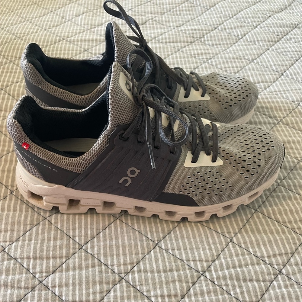 men’s on cloud